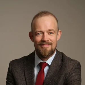 Picture of Philipp Rowe